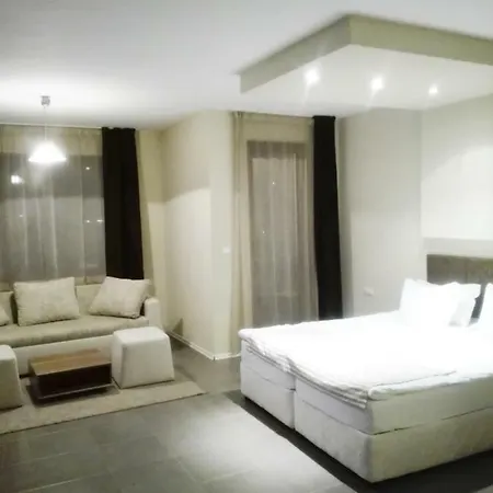 Green Life & Self Catering Bansko