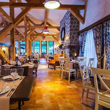 Green Life & Self Catering Bansko