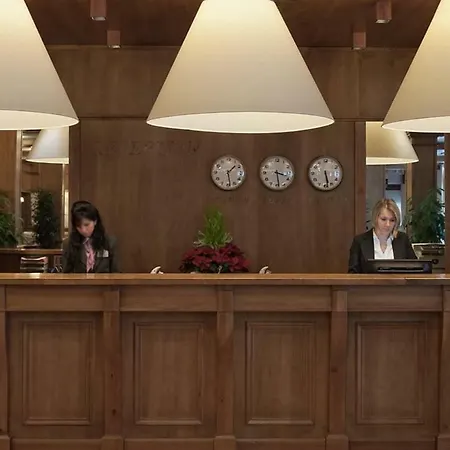 Hotel Green Life & Self Catering Bansko