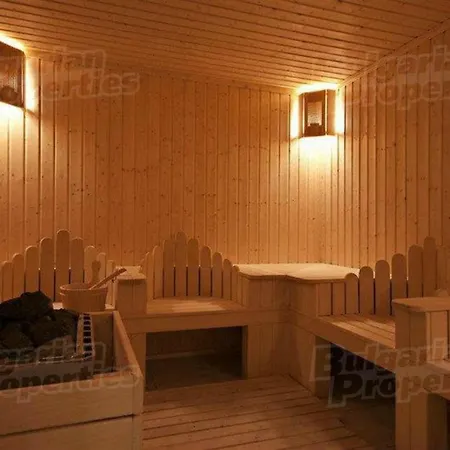 Хотел Green Life & Self Catering Банско