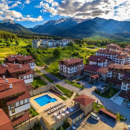 Hotel Green Life & Self Catering
