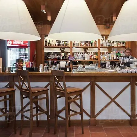 Green Life & Self Catering Bansko