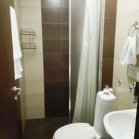 Green Life & Self Catering 4* Bansko